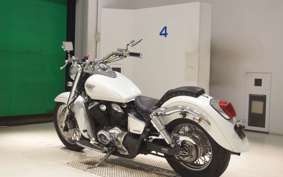 HONDA SHADOW 400 2004 NC34