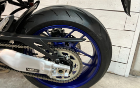 YAMAHA MT-09 SP ABS 2025 RN87J