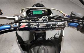 YAMAHA WR250X DG15J