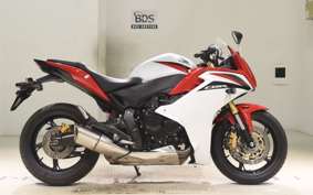 HONDA CBR600F ABS 2013