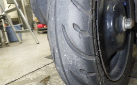 SUZUKI ADDRESS V50 Gen.2 2012 CA44A
