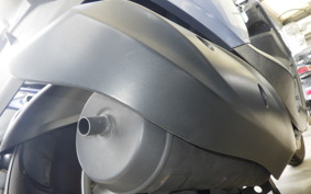 YAMAHA AXIS 125 TREET 2020 SE53J