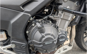 HONDA 400X 2023 NC56