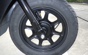 HONDA TACT Basket AF79