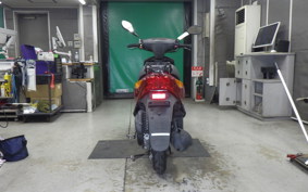 YAMAHA JOG 2015 SA55J