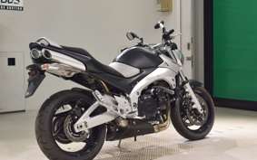 SUZUKI GSR 400 2006 GK7DA