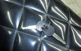 SUZUKI ADDRESS V125 G 2024 CF46A