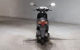 SUZUKI ADDRESS V50 CA44A