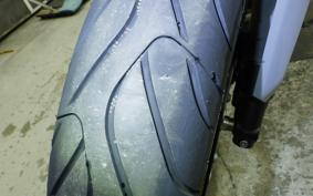 YAMAHA MT-09 A 2017 RN52J