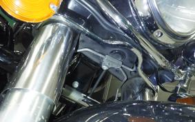 HARLEY FLHTC 1580 2010