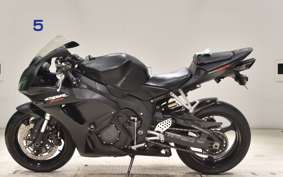 HONDA CBR1000RR 2007 SC57