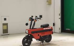 HONDA MOTOCOMPO 2001 AB12