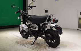 HONDA DAX 125