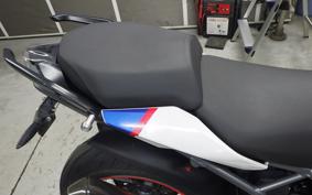 BMW R1200RS 2016