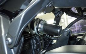 YAMAHA MT-09 AMT 2026 RN88J