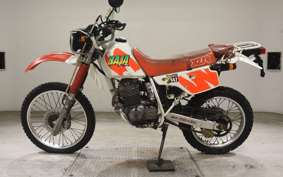 HONDA XLR250 BAJA GEN 2 2004 MD22