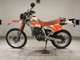Фото Honda XLR250 BAJA GEN 2 1991 с японского аукциона