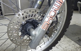 HONDA XLR250 BAJA 2015 MD22