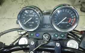KAWASAKI ZRX-2 2003 ZR400E
