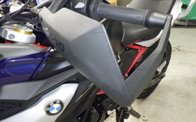 BMW G310GS 2022