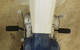HONDA C50 SUPER CUB AA01