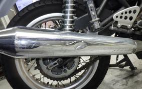 TRIUMPH THRUXTON 900 2005