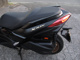 Фото Yamaha X-MAX с японского аукциона