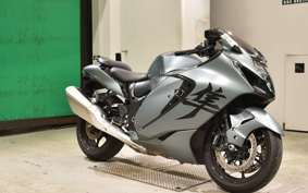 SUZUKI HAYABUSA Gen.3 2024 EJ11A