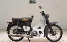 HONDA C65 SUPER CUB 2008 C65