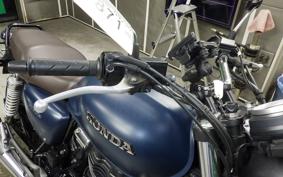 HONDA GB350 2021 NC59