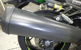 KAWASAKI ZX 1400 NINJA R A 2016