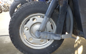 HONDA GYRO X TD01