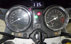 HONDA HORNET 900 2002 SC48