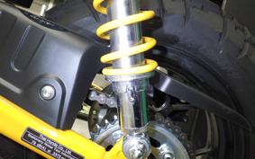 HONDA MONKEY 125 1998 JB03