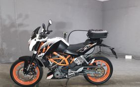 KTM 390 DUKE 2017 JGJ40