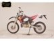 Фото Honda CRM250AR 1997 с японского аукциона