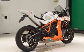 KTM 1190 RC8 R 2015