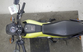 HONDA NAVI110 2001
