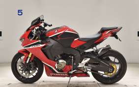 HONDA CBR1000RR GEN 3 2019 SC77