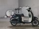 Фото Honda GIORNO с японского аукциона