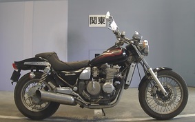 KAWASAKI ELIMINATOR 400 1995 ZL400A