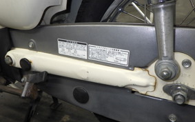 HONDA LITTLE CUB E 2020 AA01