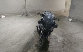 KAWASAKI NINJA 1000 2017 ZXT00W