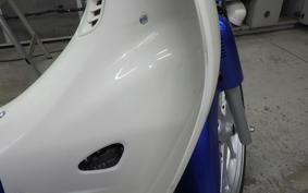 HONDA C110 SUPER CUB 2000 JA59