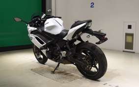 KAWASAKI NINJA 650 A 2020 ER650H