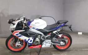 APRILIA RS660 ..