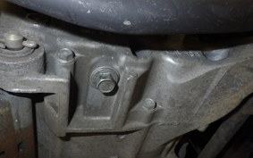 HONDA LEAD 125 2009 JF45