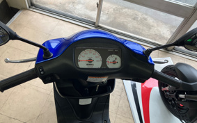 SUZUKI LET's 2 CA1PA