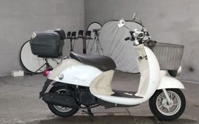 YAMAHA VINO MORUFE SA37J