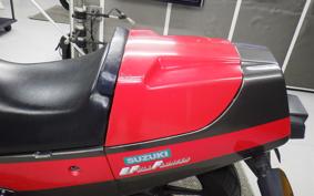 SUZUKI RG250 Gamma GJ21B
